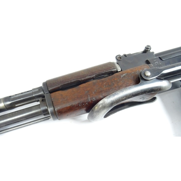 Karabinek AKS kal. 7,62x39mm 1962r.